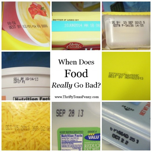 Food Expiration Dates Understanding "Use by, Sell By, Best By" Dates